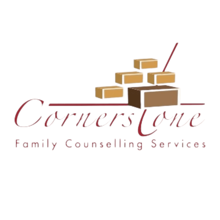 Cornerstone Family Counselling Services Logo