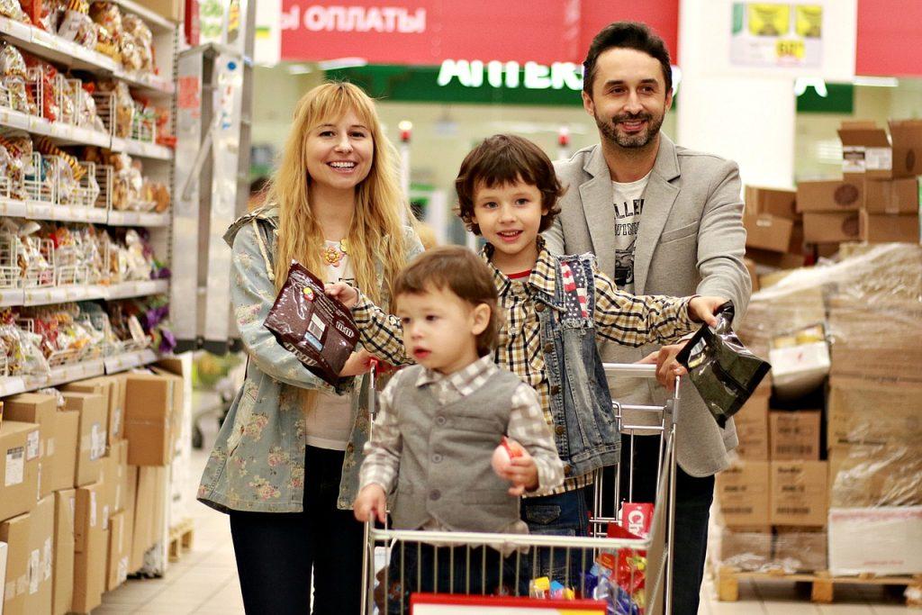 Family of 4