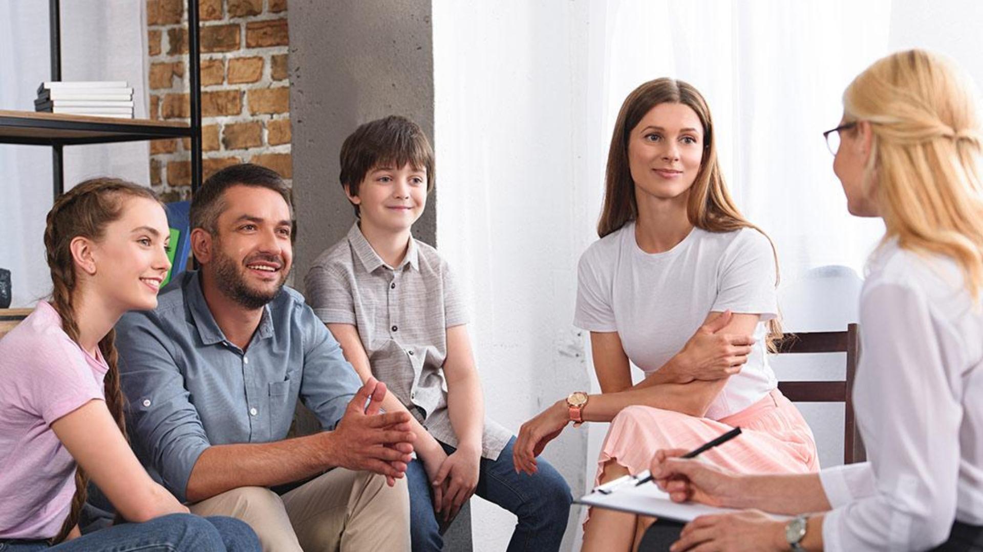 7 Signs You Might Benefit from Counselling | Cornerstone Family Counselling