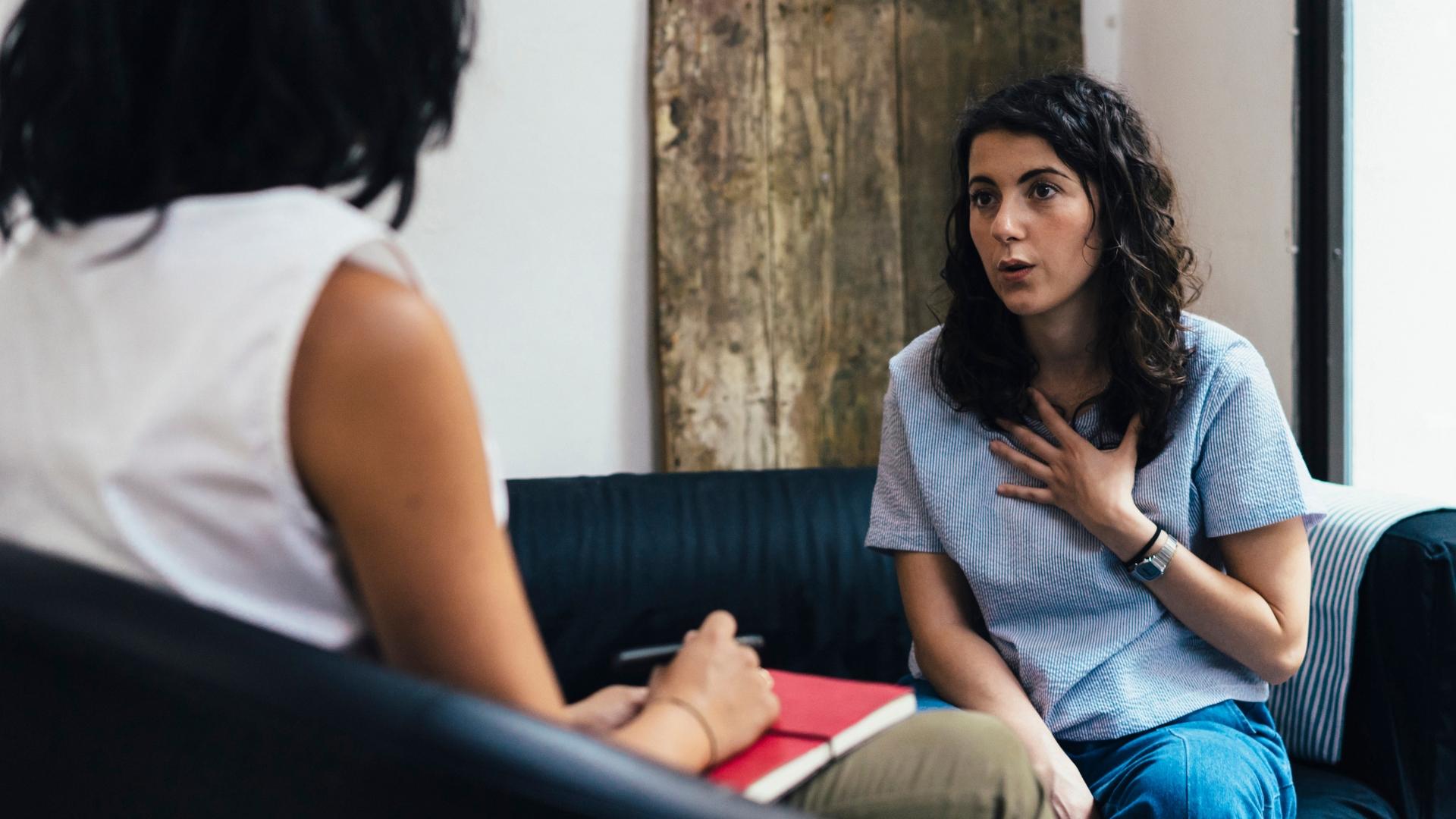 7 Myths About Therapy | Cornerstone Counselling Mississauga