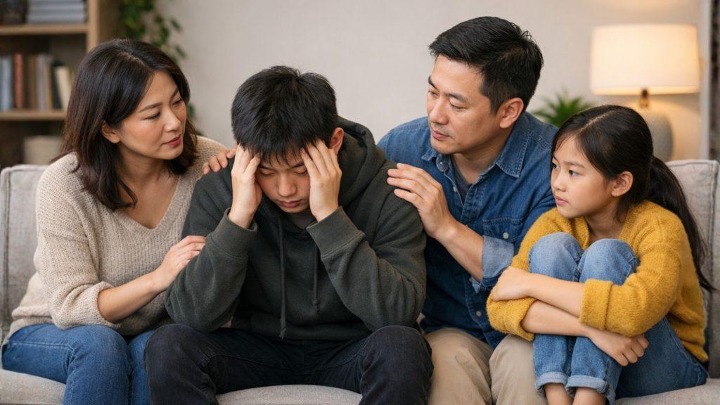 Is This Normal? How to Know When Your Child Needs Therapy (And When to Trust Your Gut)
