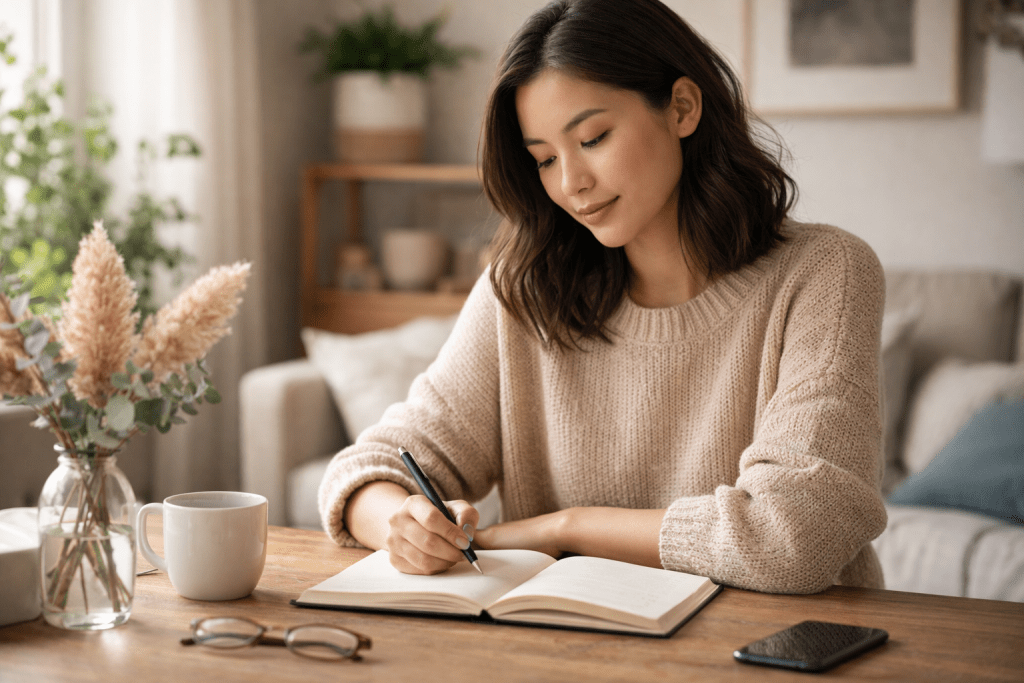 How to Set Healthy Boundaries