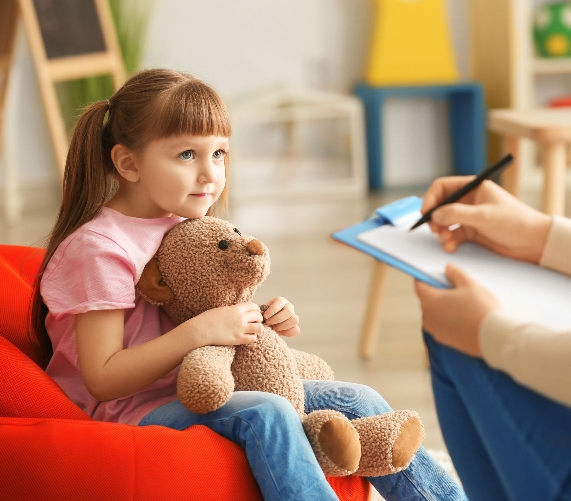Children and Youth Therapy in Mississauga and Peel Region