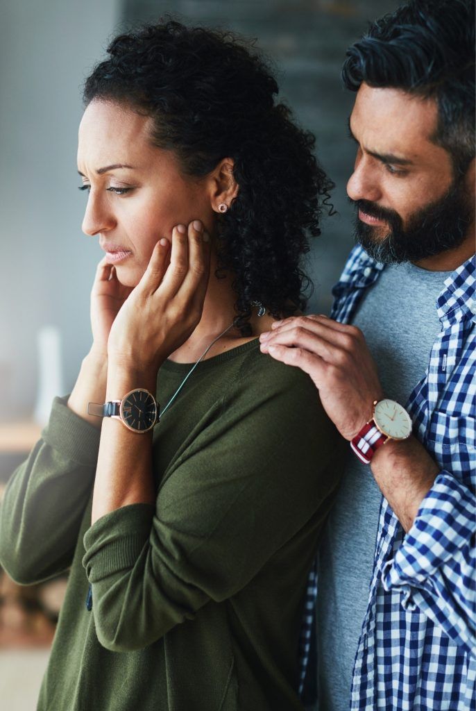 Couples Therapy & Marriage Counselling in Mississauga and Peel Region