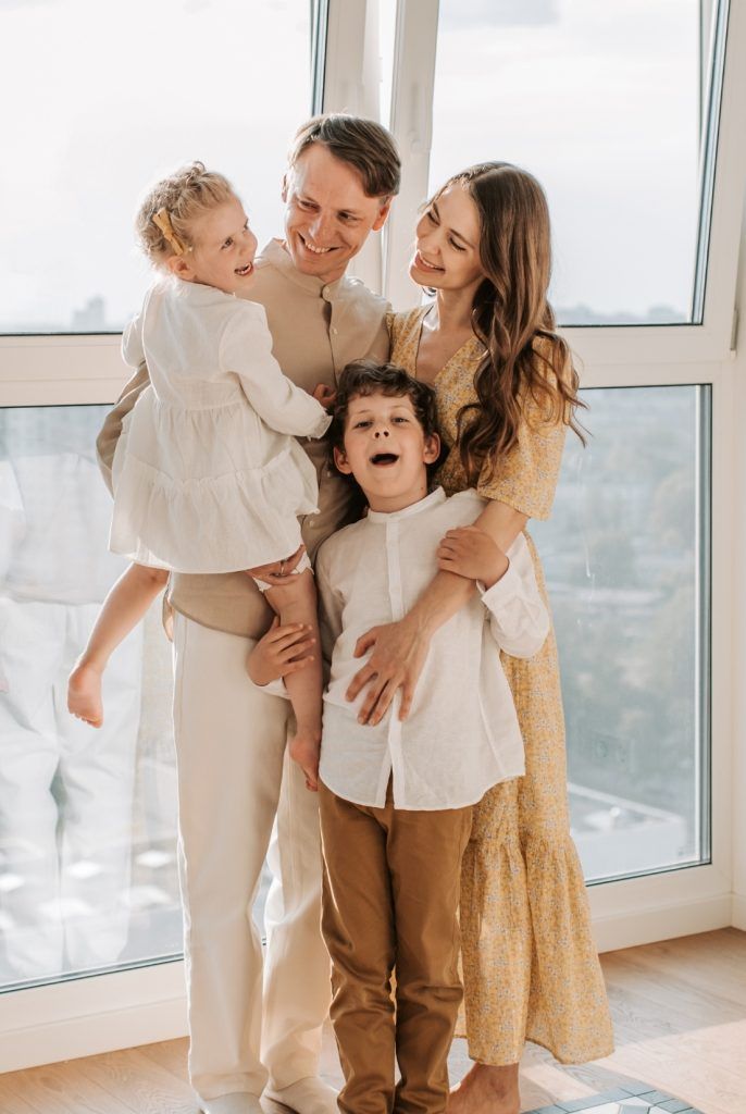 Family Therapy in Mississauga and Peel Region