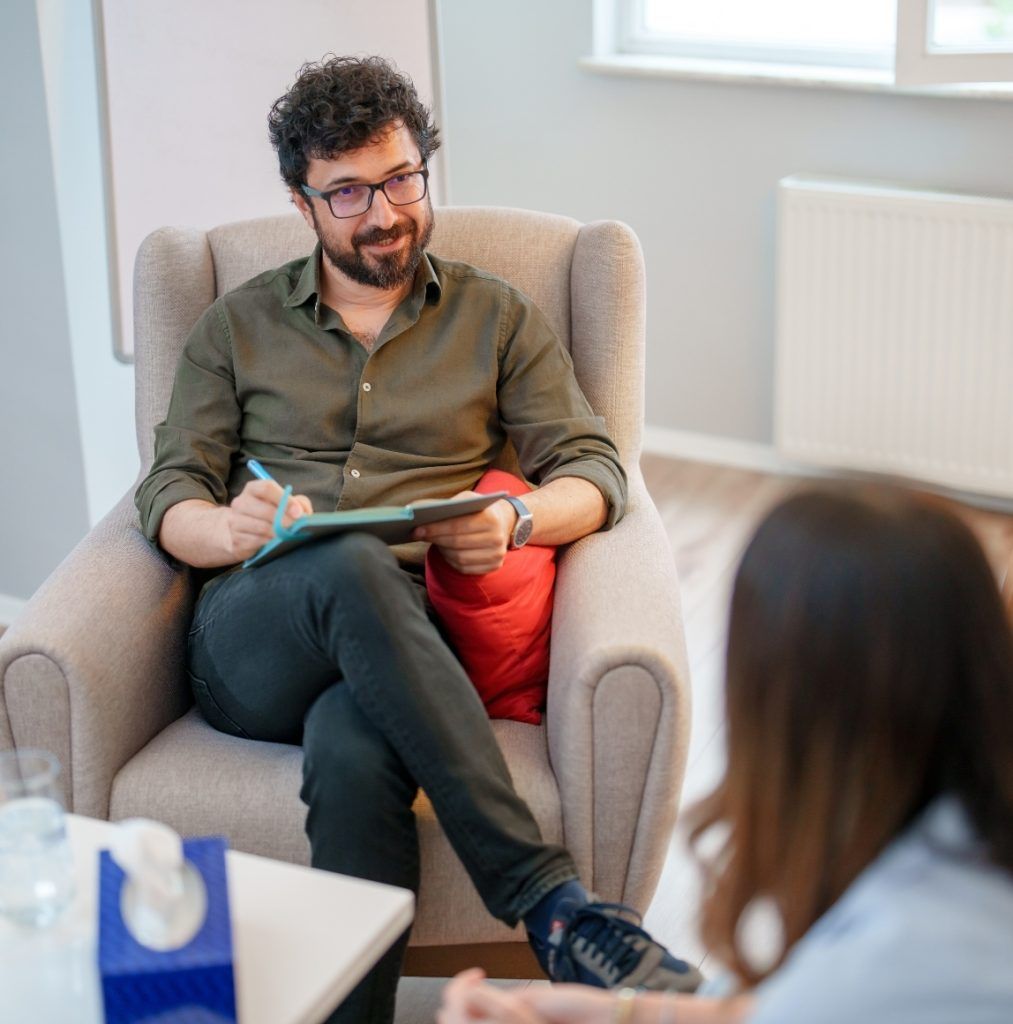 Individual Therapy in Mississauga and Peel Region