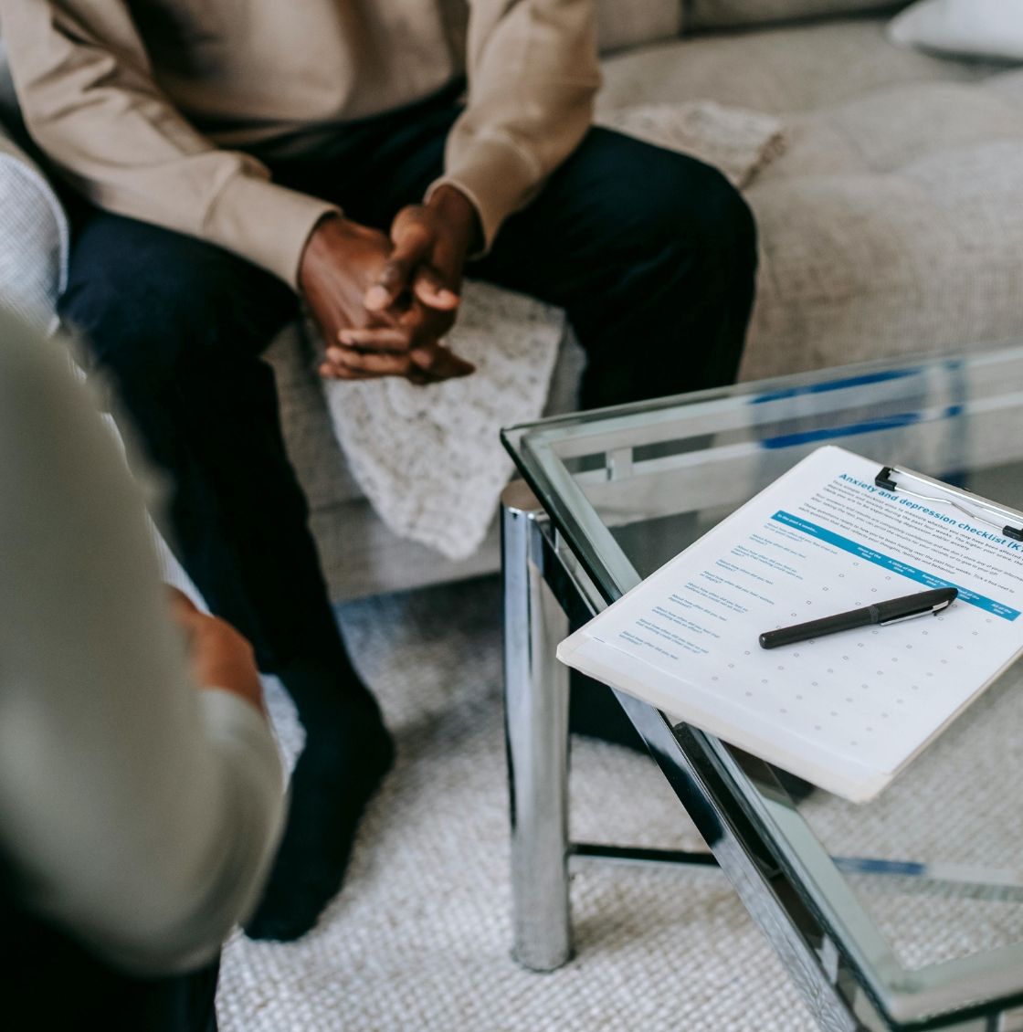 Individual Therapy in Mississauga and Peel Region