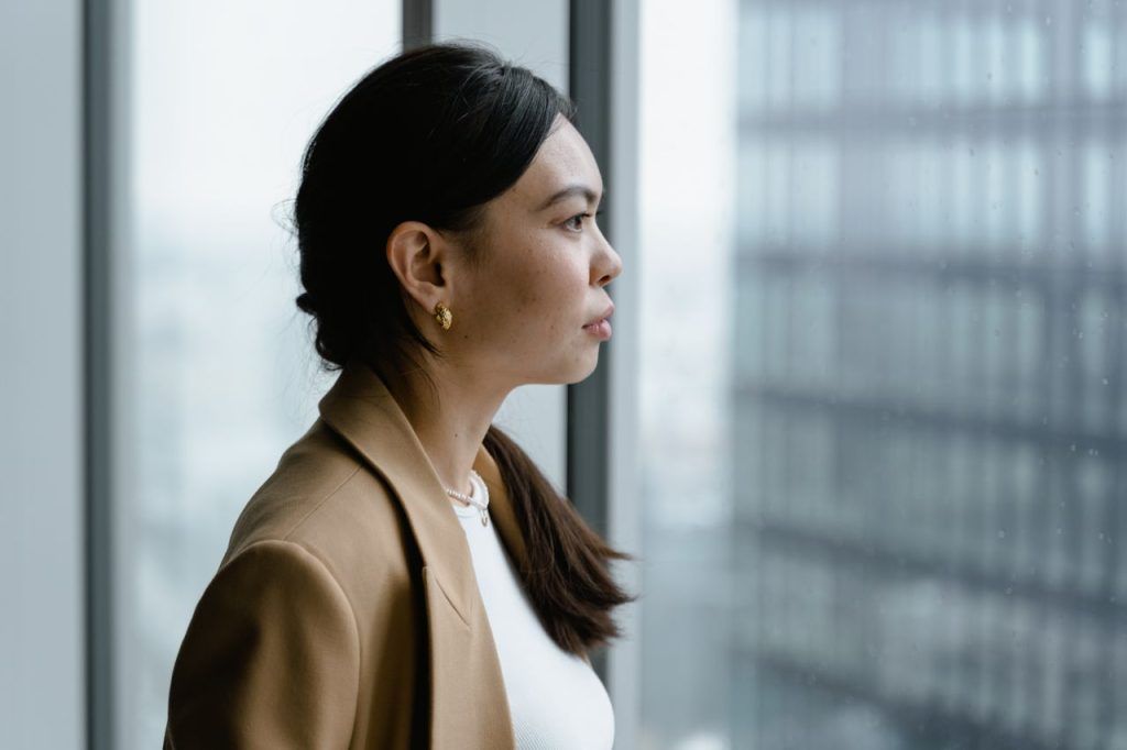 Burnout at Work: What Leaders Need to Know