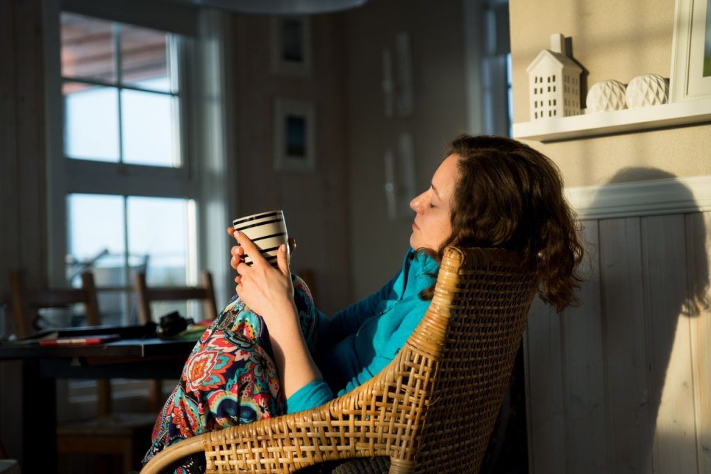 Winter Blues or Seasonal Depression? How to Tell, and What Helps